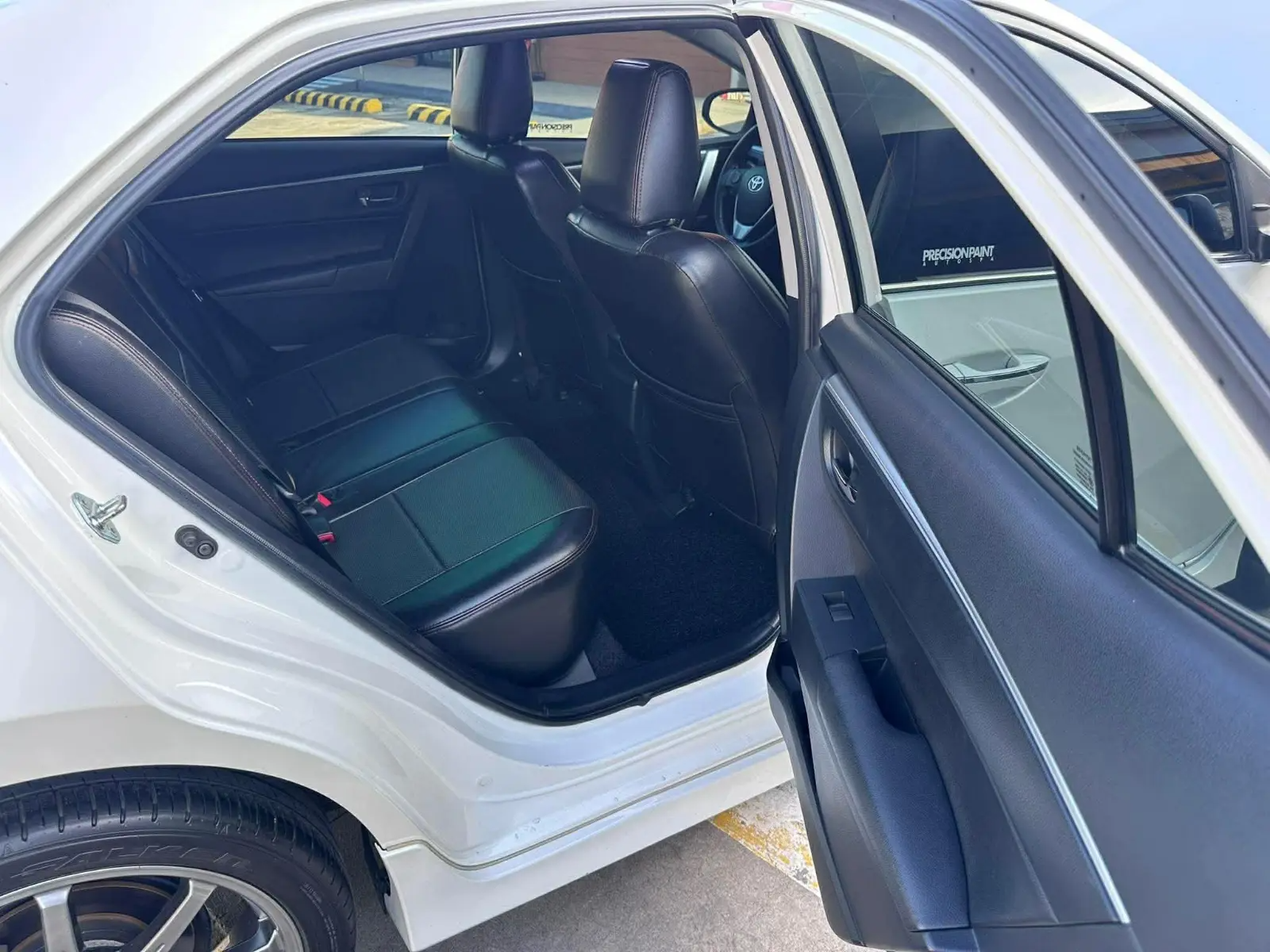 Used 1
                    TOYOTA
                     for Sale Image