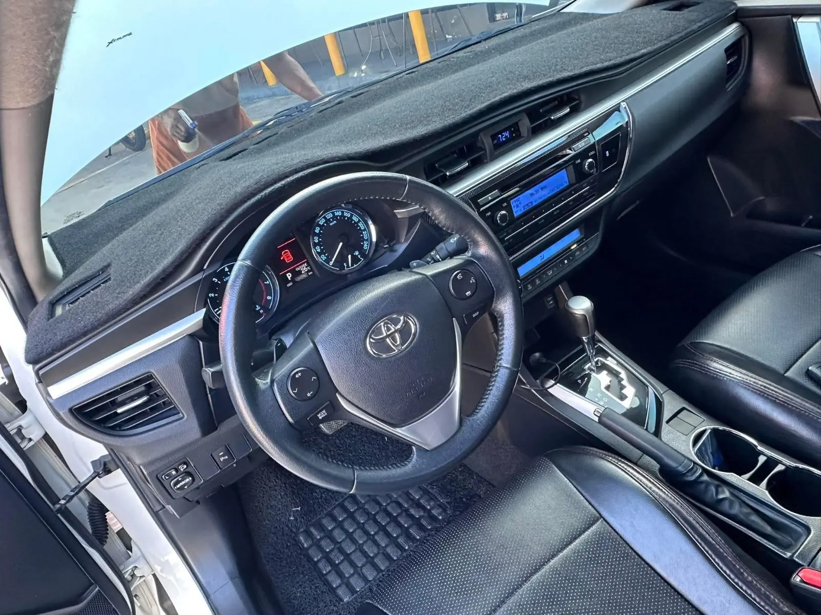 Used 1
                    TOYOTA
                     for Sale Image