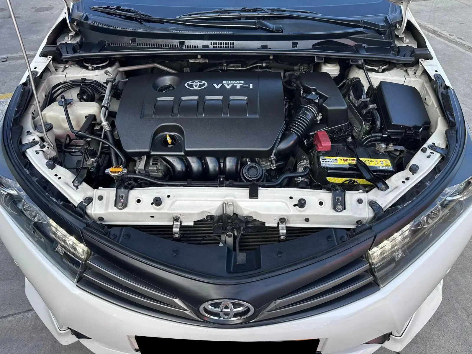 Used 1
                    TOYOTA
                     for Sale Image