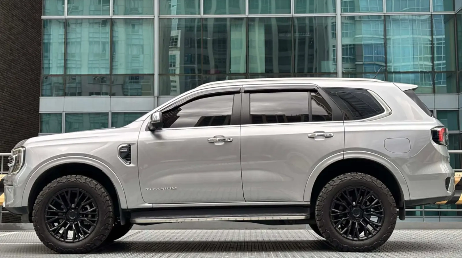 Used 1
                    FORD
                     for Sale Image