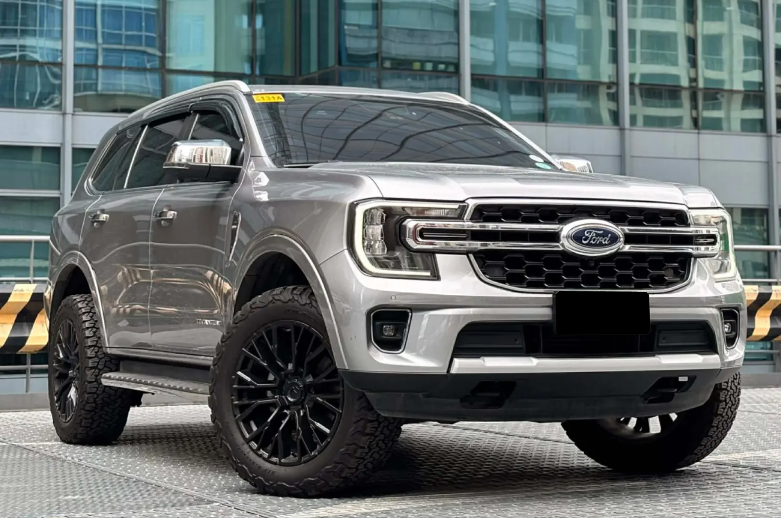 Used 1
                    FORD
                     for Sale Image