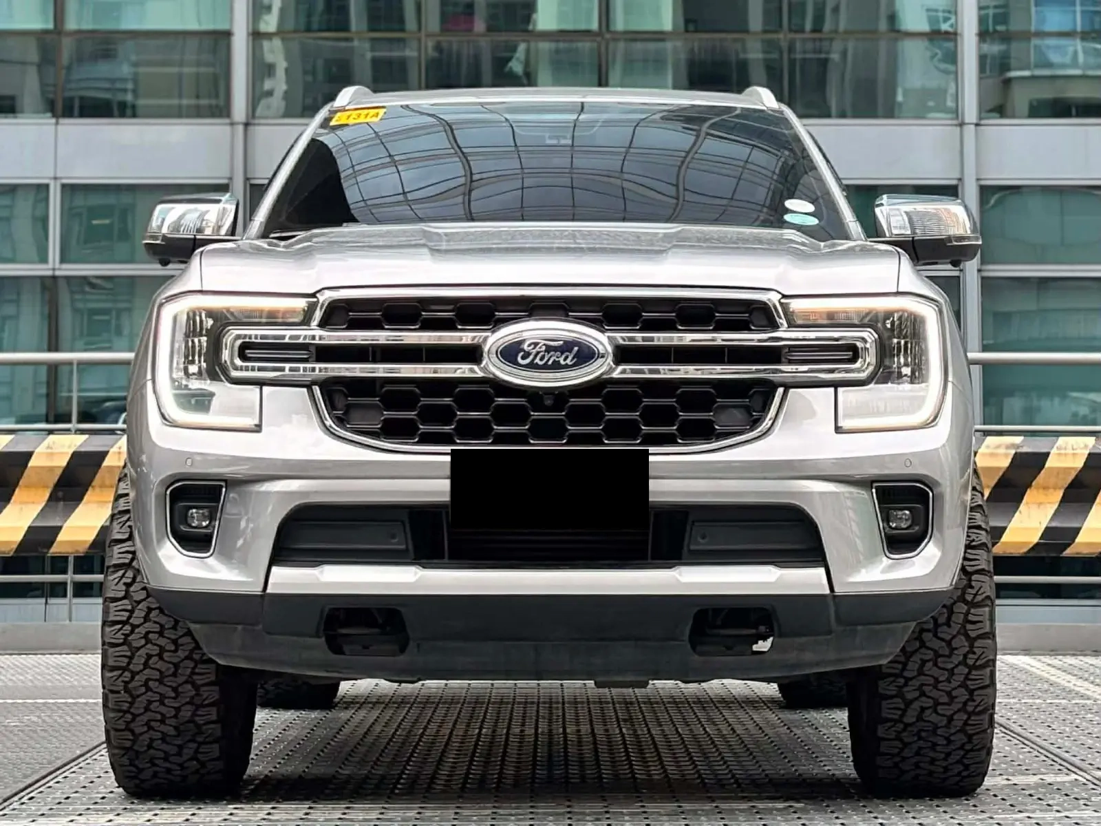 Used 1
                    FORD
                     for Sale Image