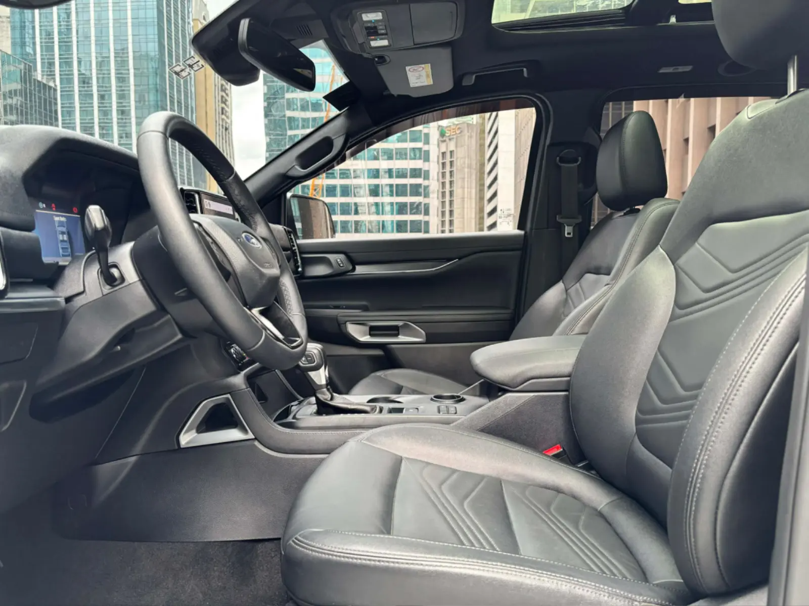 Used 1
                    FORD
                     for Sale Image