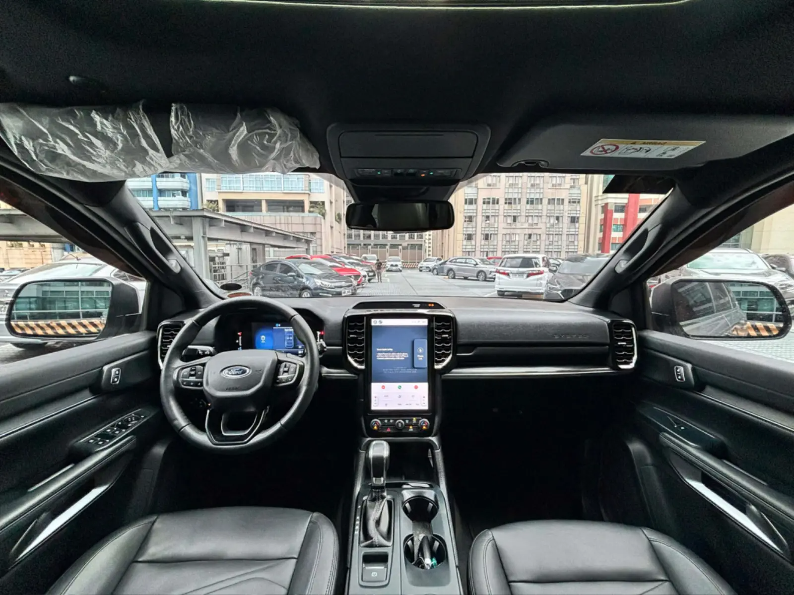 Used 1
                    FORD
                     for Sale Image