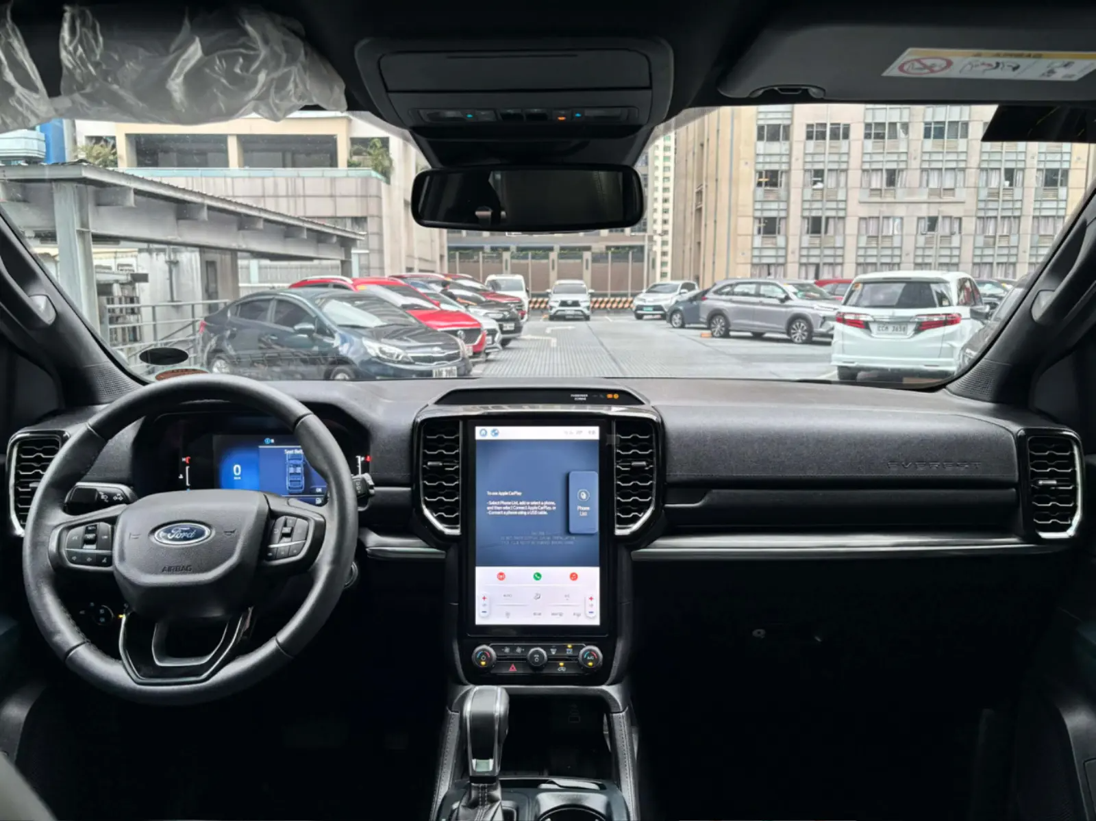 Used 1
                    FORD
                     for Sale Image