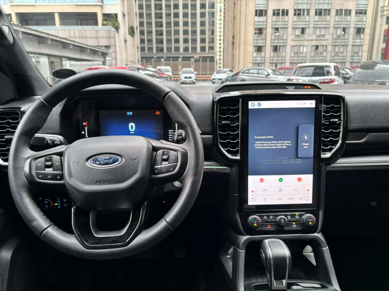 Used 1
                    FORD
                     for Sale Image