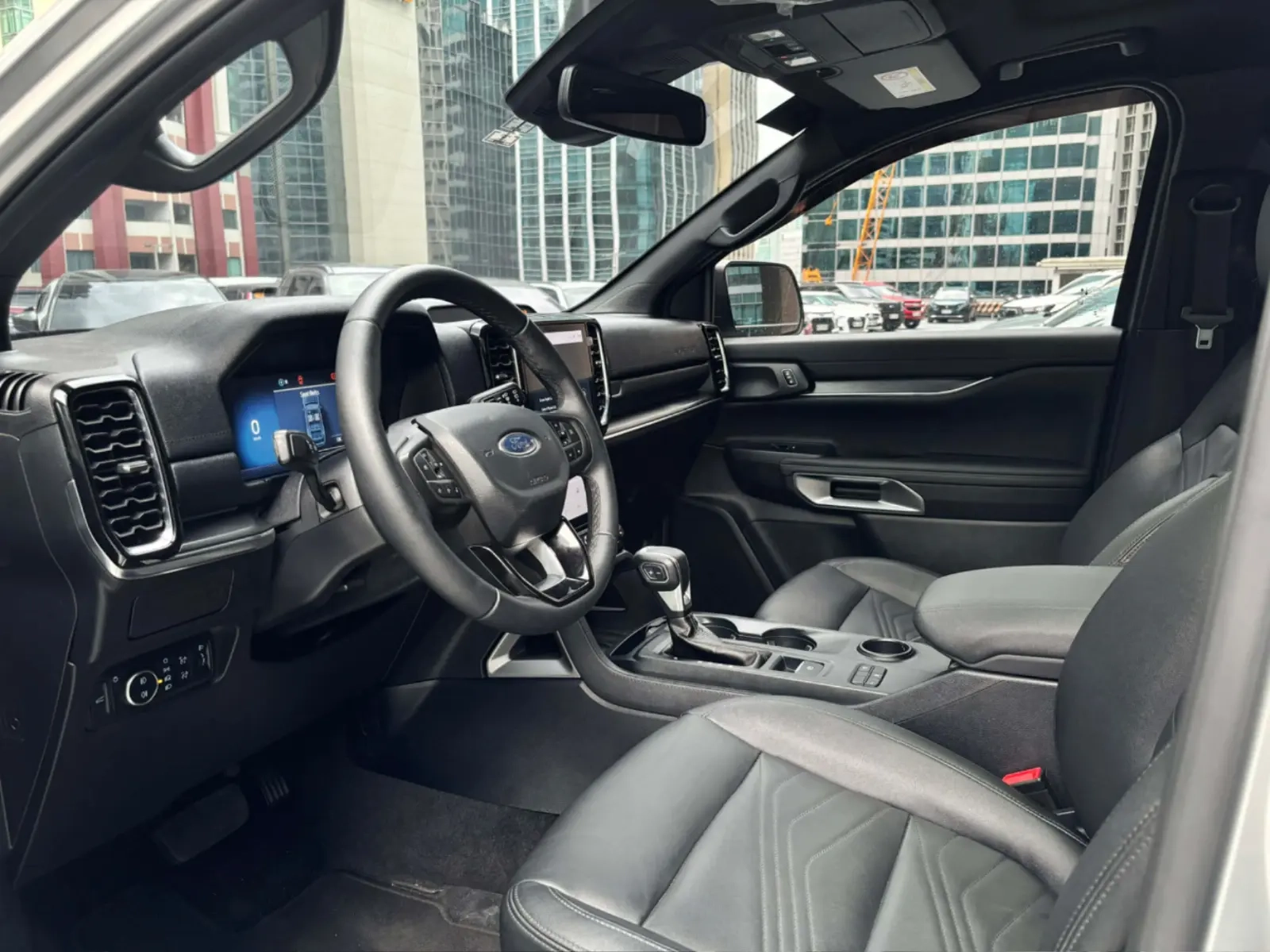 Used 1
                    FORD
                     for Sale Image