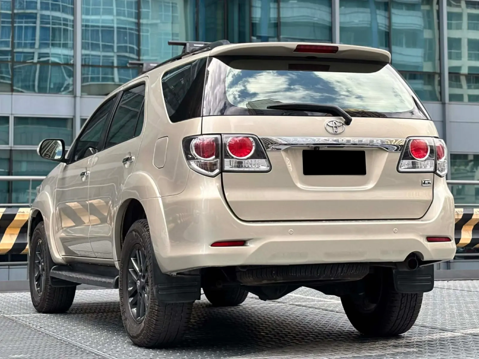 Used 1
                    TOYOTA
                     for Sale Image