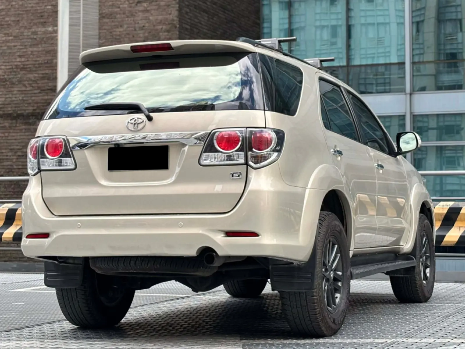 Used 1
                    TOYOTA
                     for Sale Image