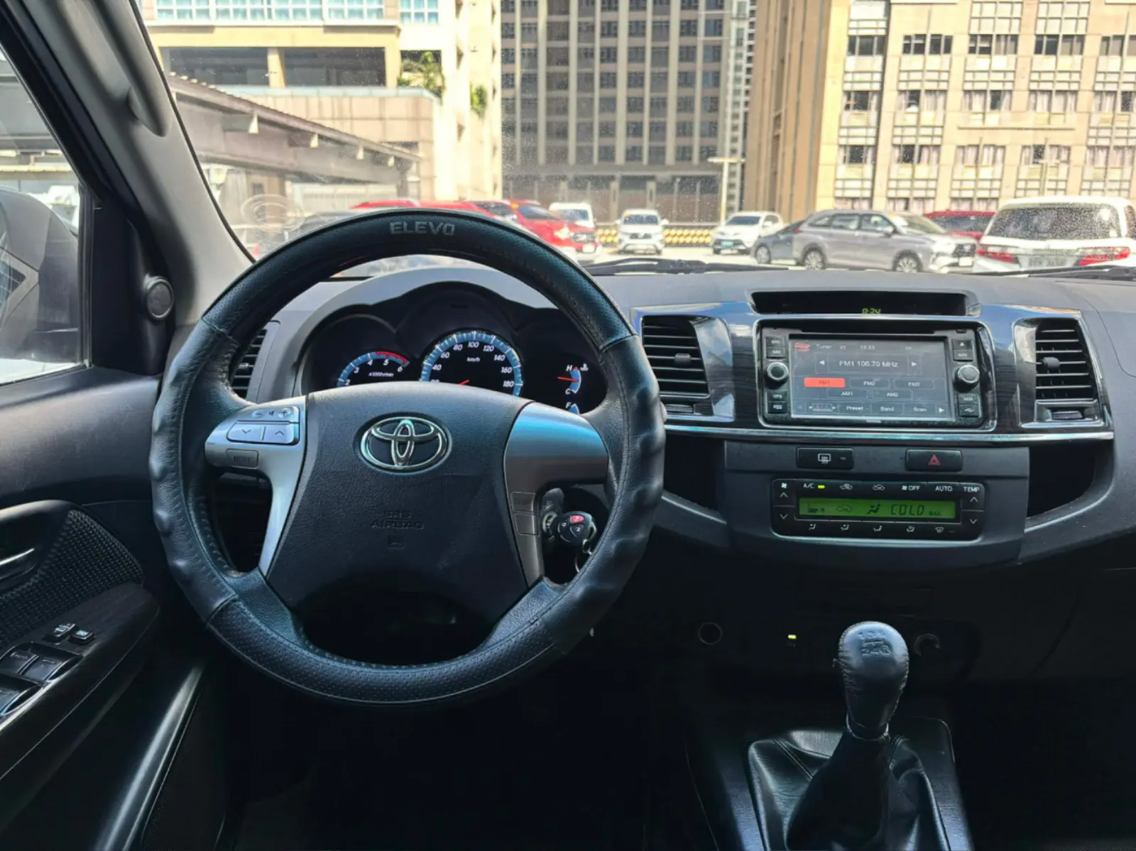 Used 1
                    TOYOTA
                     for Sale Image