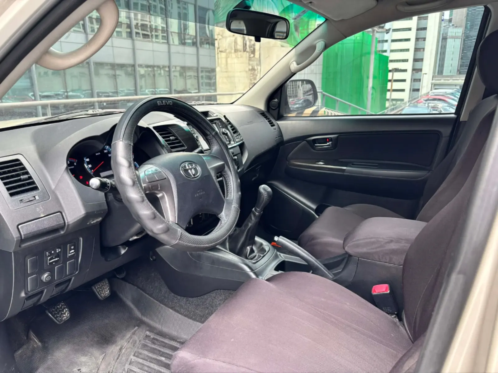 Used 1
                    TOYOTA
                     for Sale Image