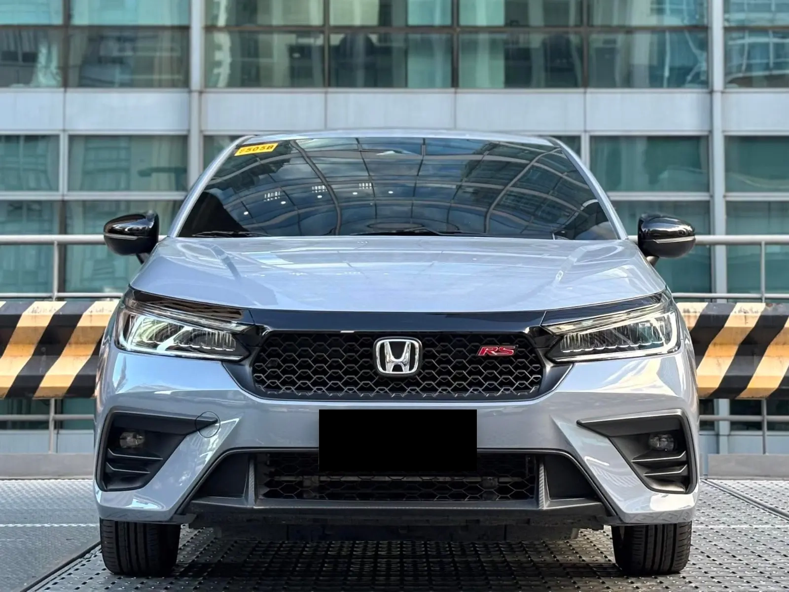 Used 1
                    HONDA
                     for Sale Image