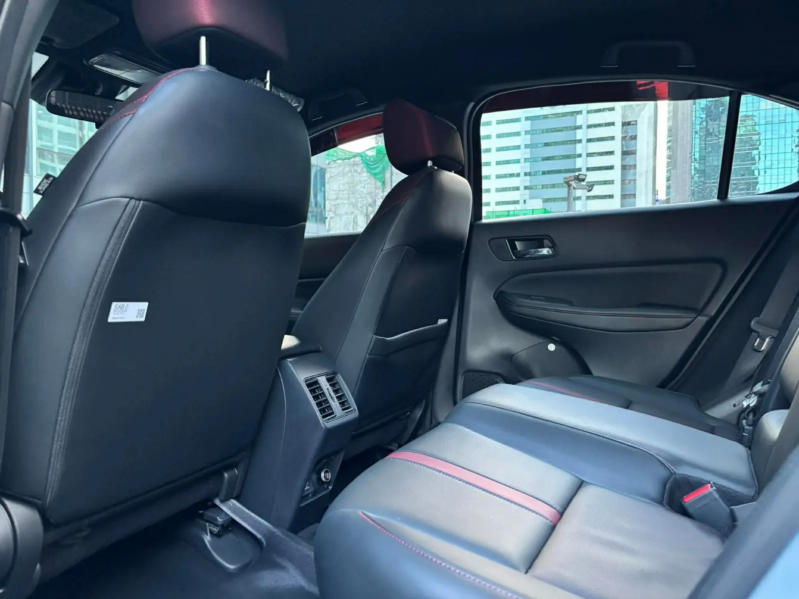 Used 1
                    HONDA
                     for Sale Image