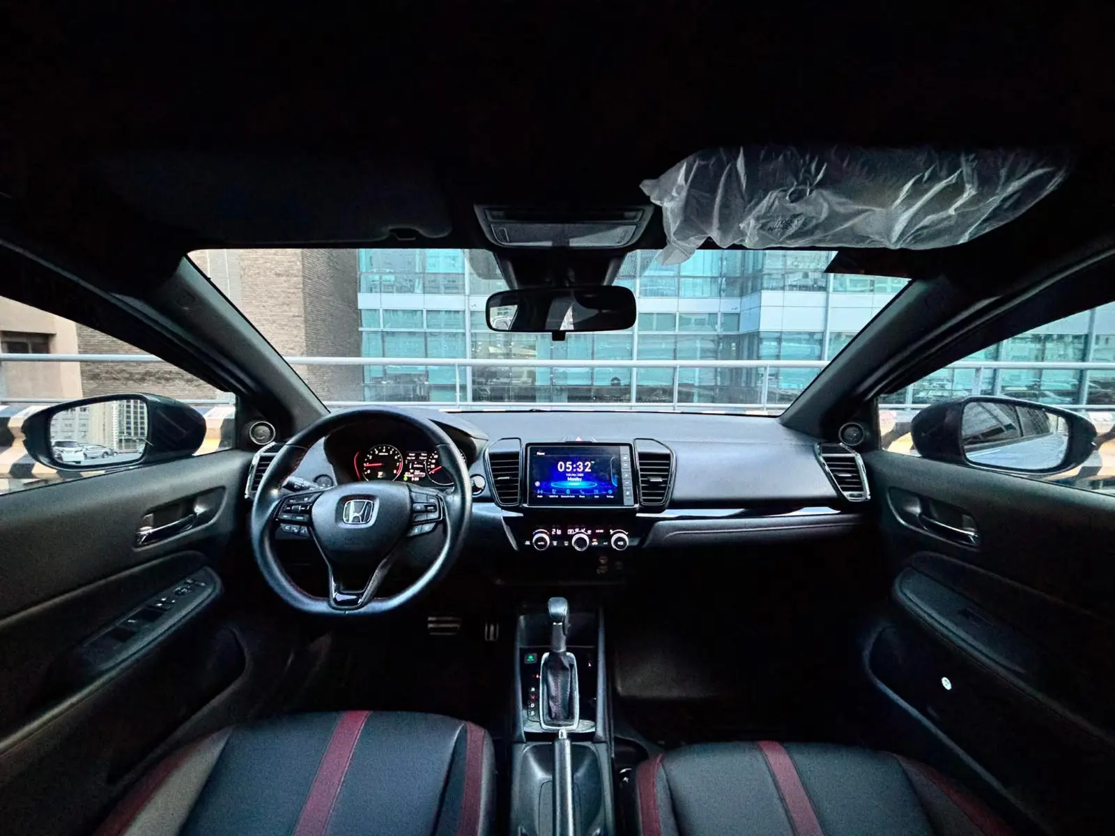 Used 1
                    HONDA
                     for Sale Image