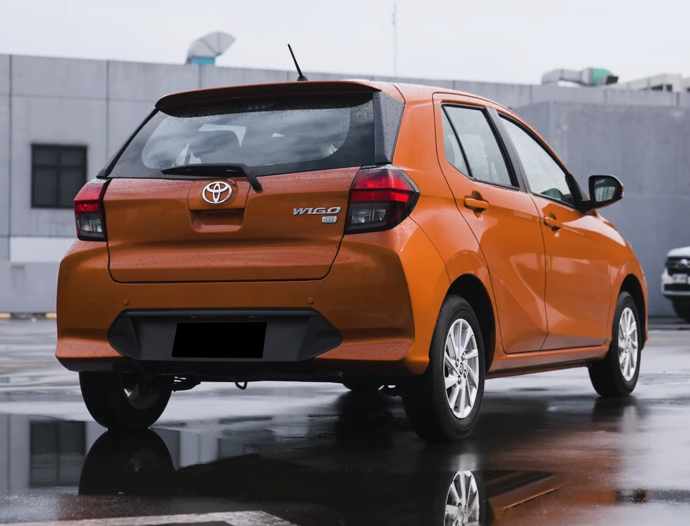 Used 1
                    TOYOTA
                     for Sale Image