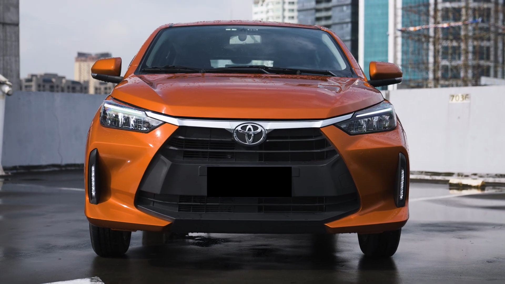 Used 1
                    TOYOTA
                     for Sale Image