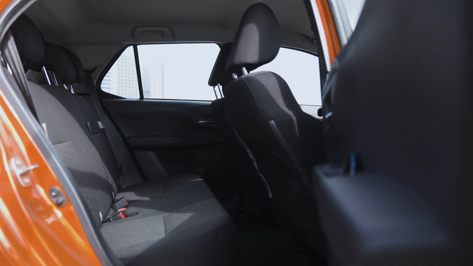 Used 1
                    TOYOTA
                     for Sale Image