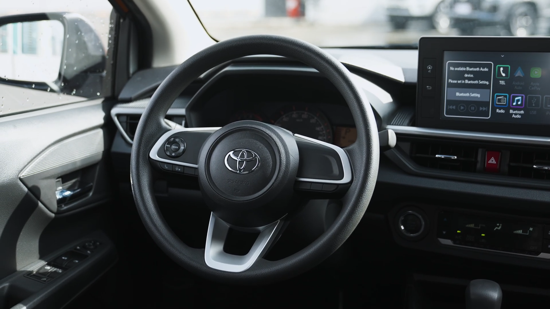 Used 1
                    TOYOTA
                     for Sale Image