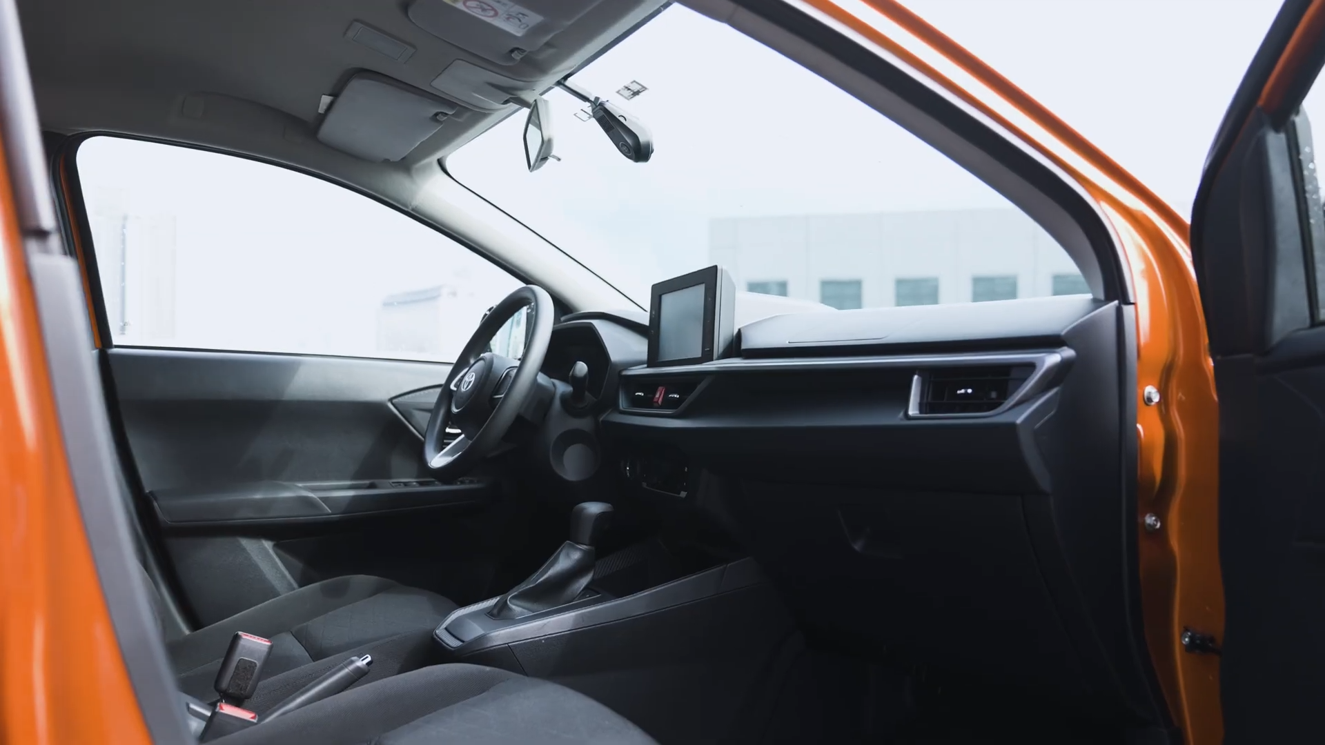 Used 1
                    TOYOTA
                     for Sale Image