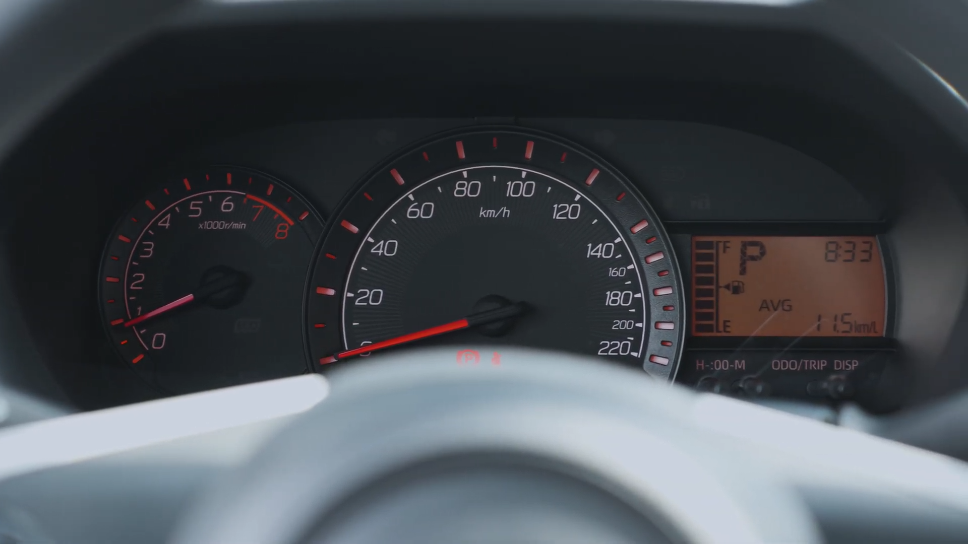 Used 1
                    TOYOTA
                     for Sale Image