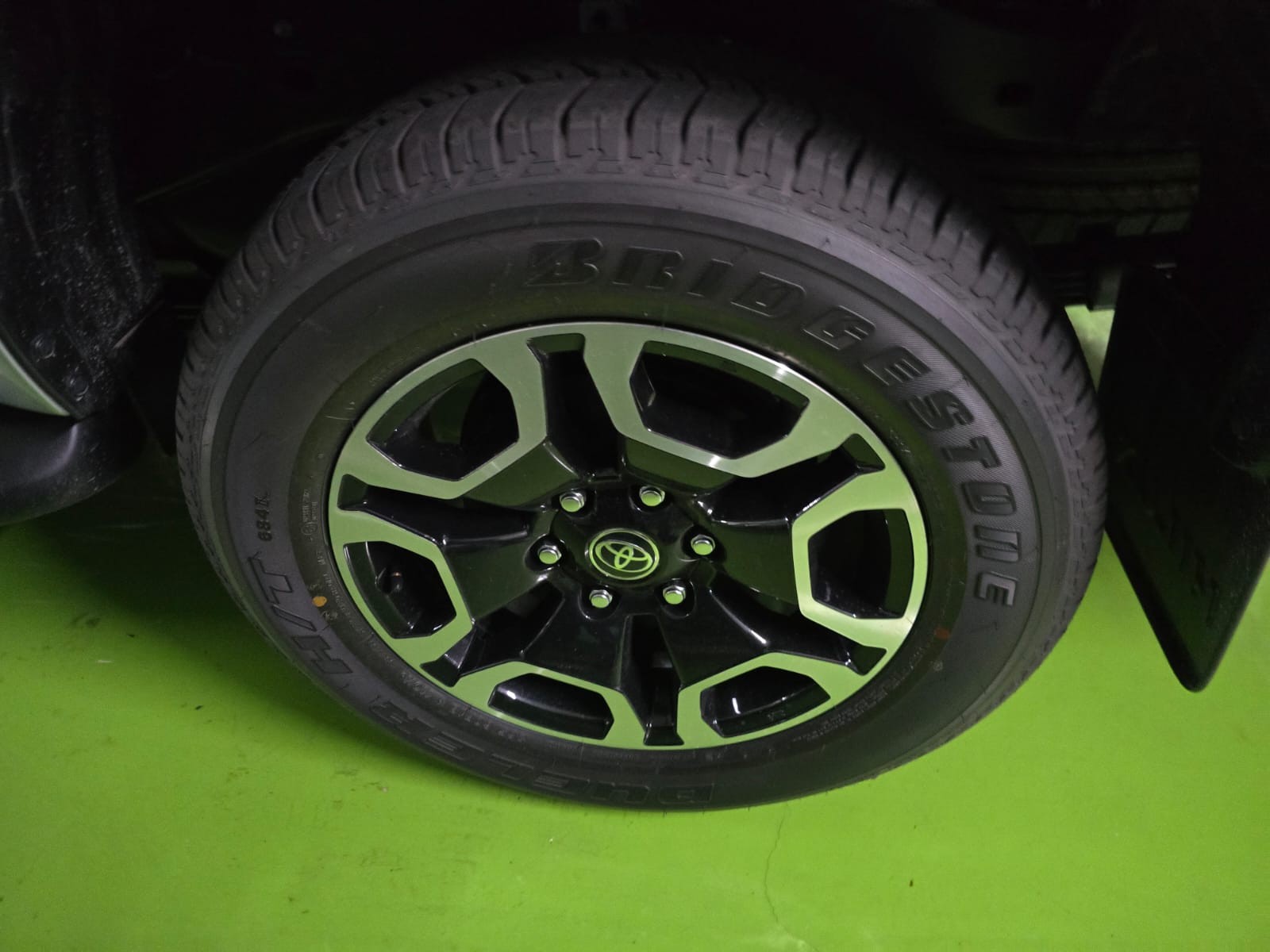 Used 1
                    TOYOTA
                     for Sale Image