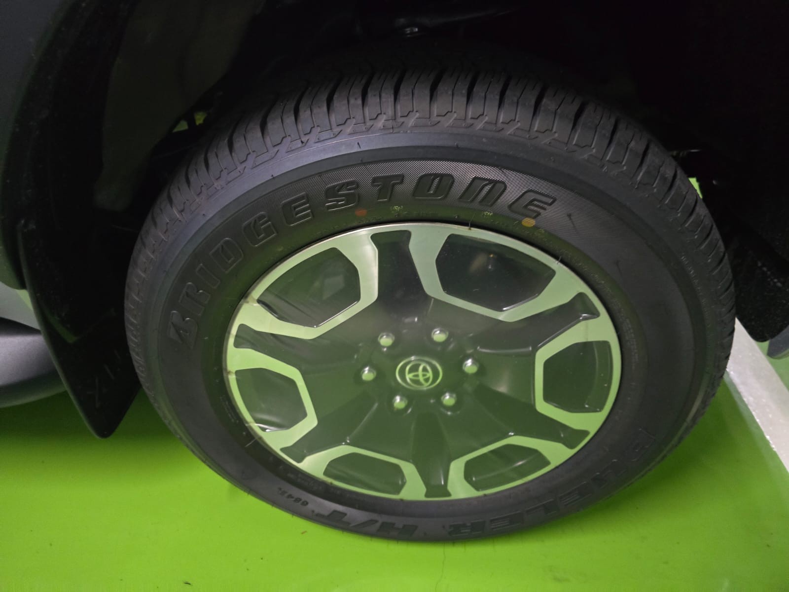 Used 1
                    TOYOTA
                     for Sale Image