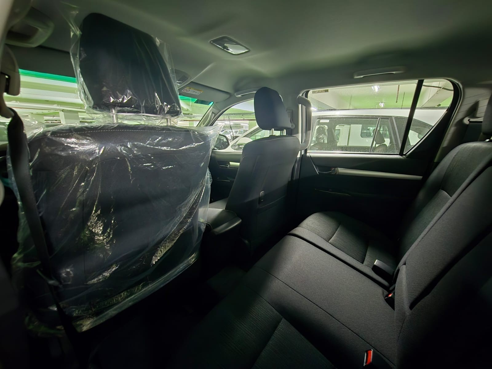 Used 1
                    TOYOTA
                     for Sale Image