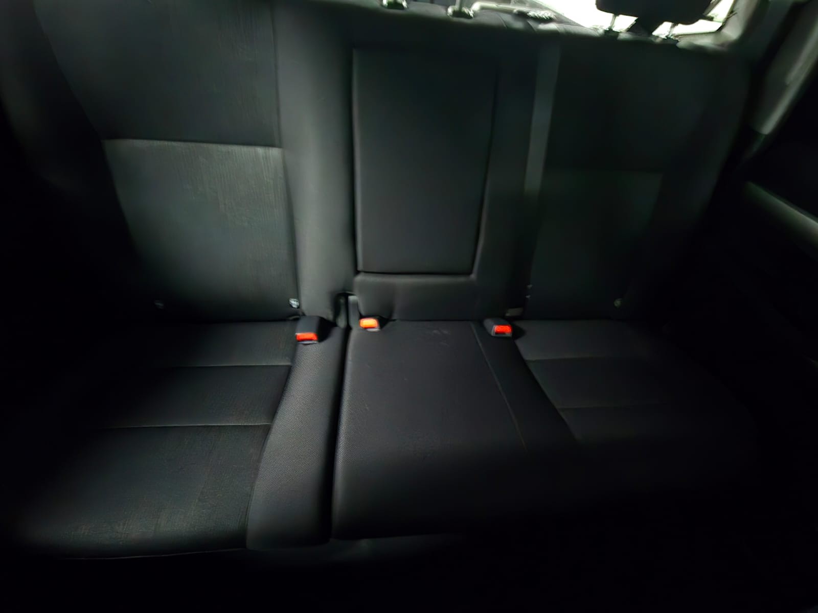 Used 1
                    TOYOTA
                     for Sale Image