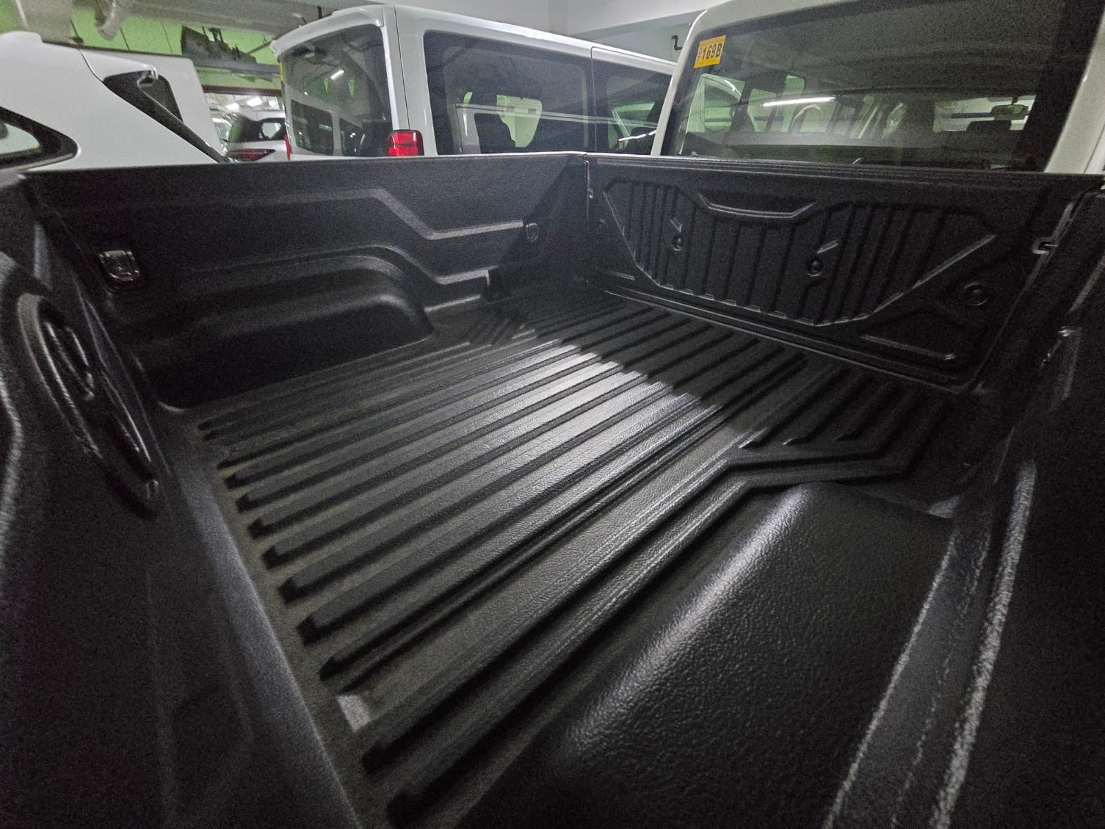 Used 1
                    TOYOTA
                     for Sale Image