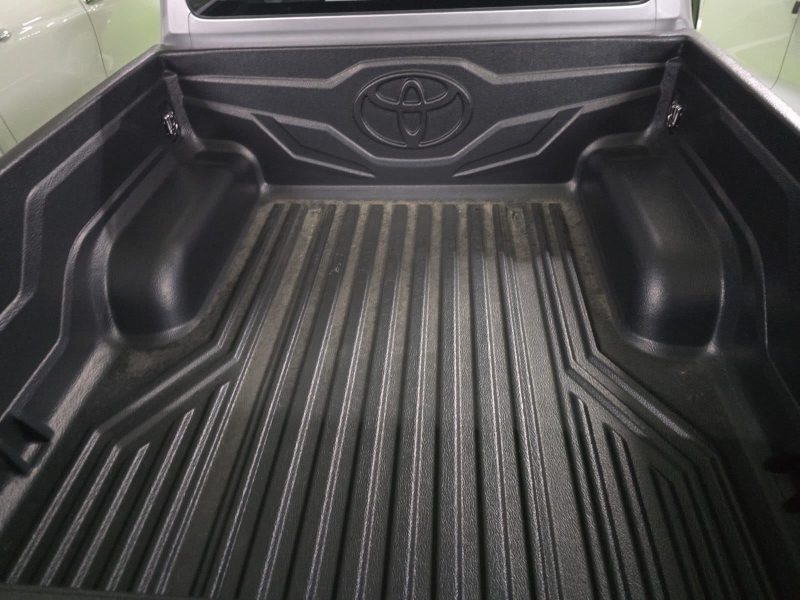 Used 1
                    TOYOTA
                     for Sale Image