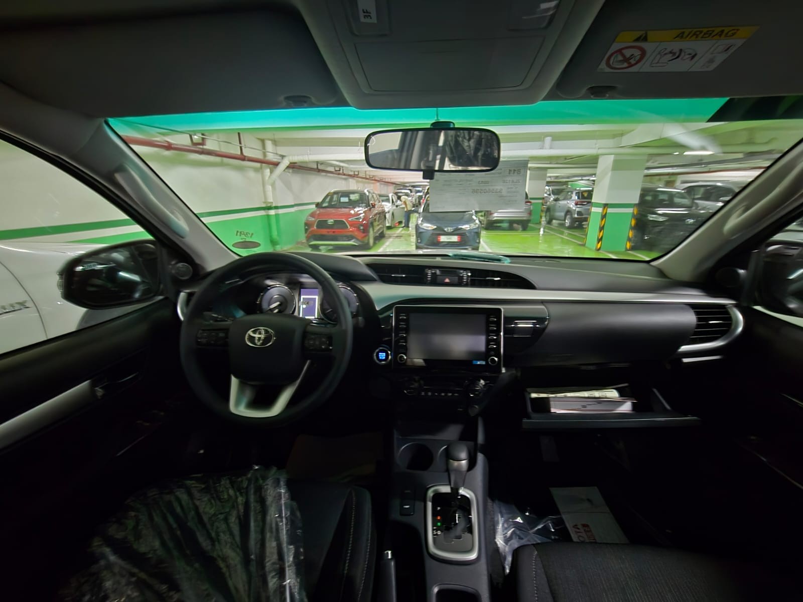 Used 1
                    TOYOTA
                     for Sale Image