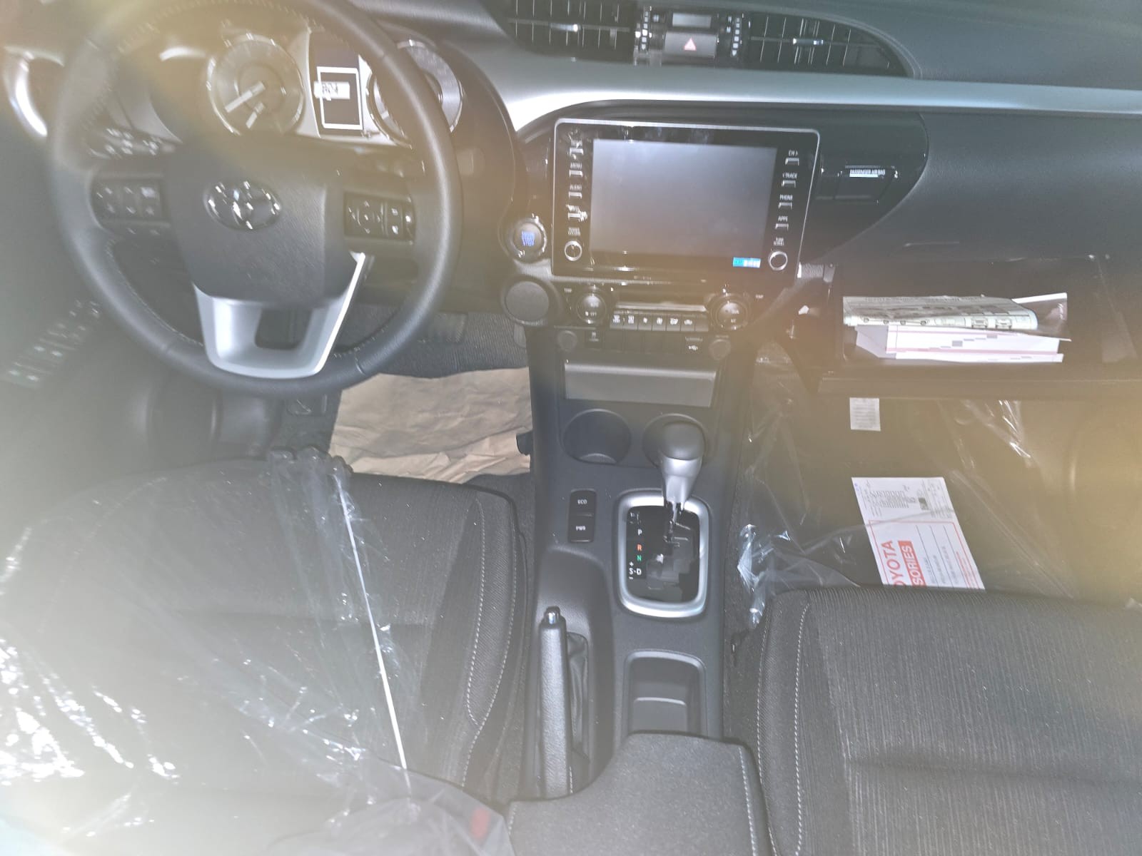 Used 1
                    TOYOTA
                     for Sale Image