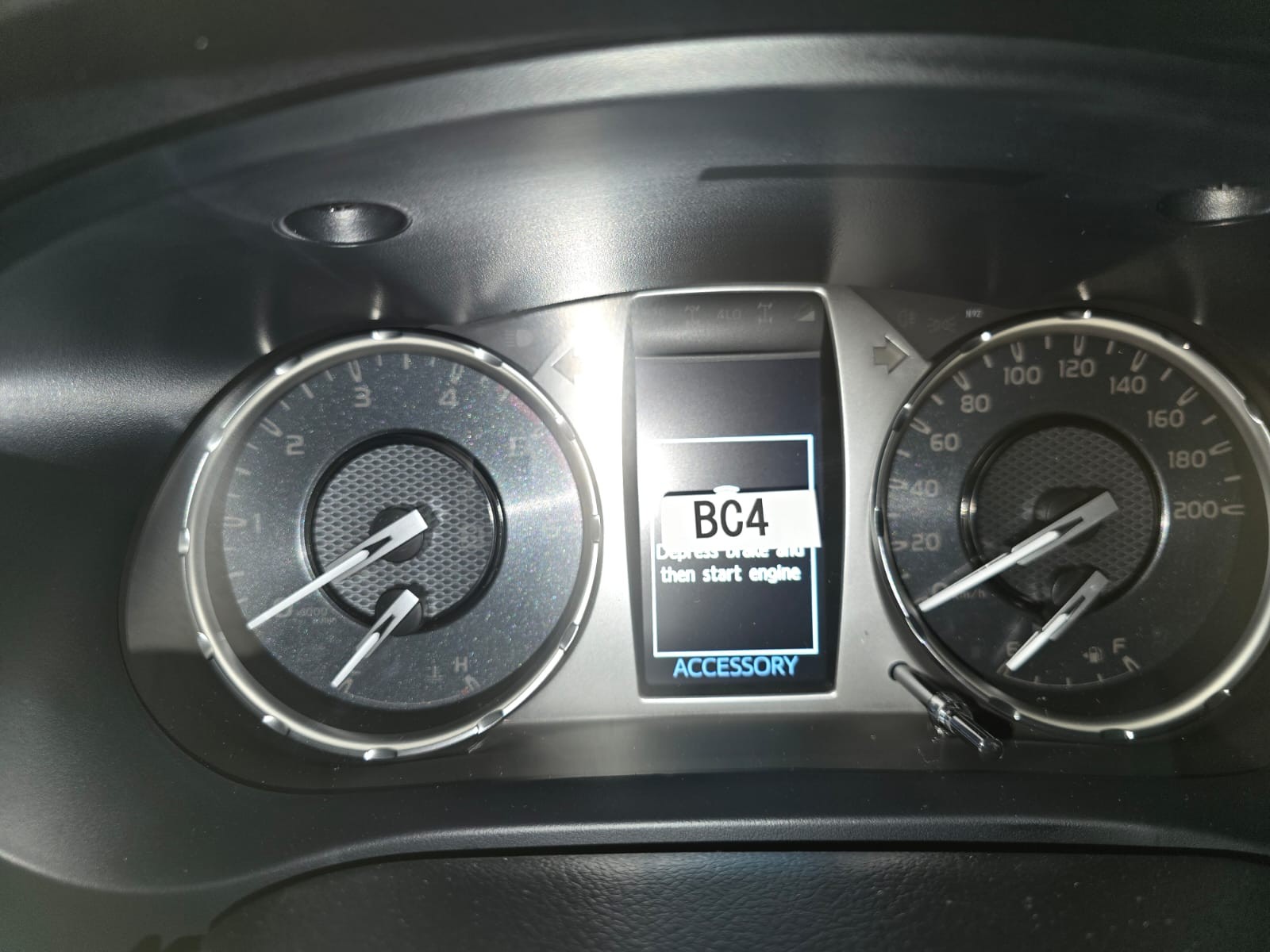 Used 1
                    TOYOTA
                     for Sale Image