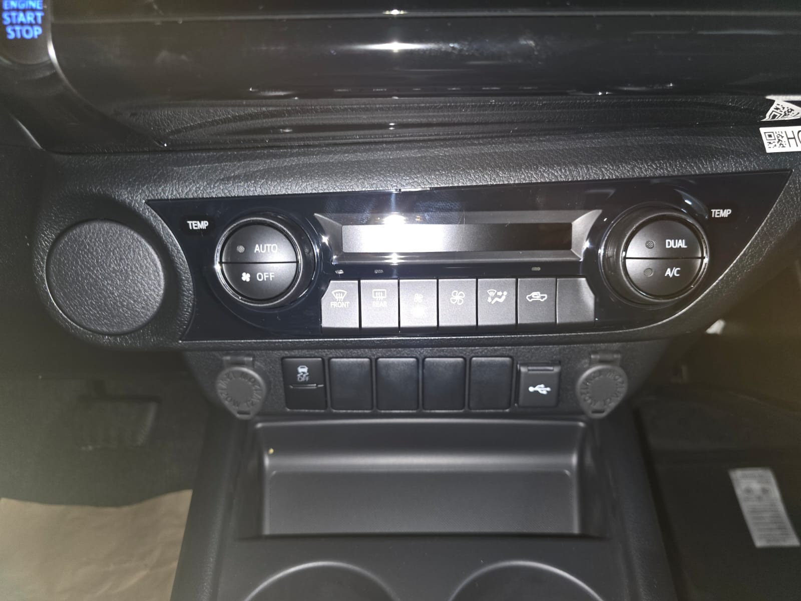 Used 1
                    TOYOTA
                     for Sale Image