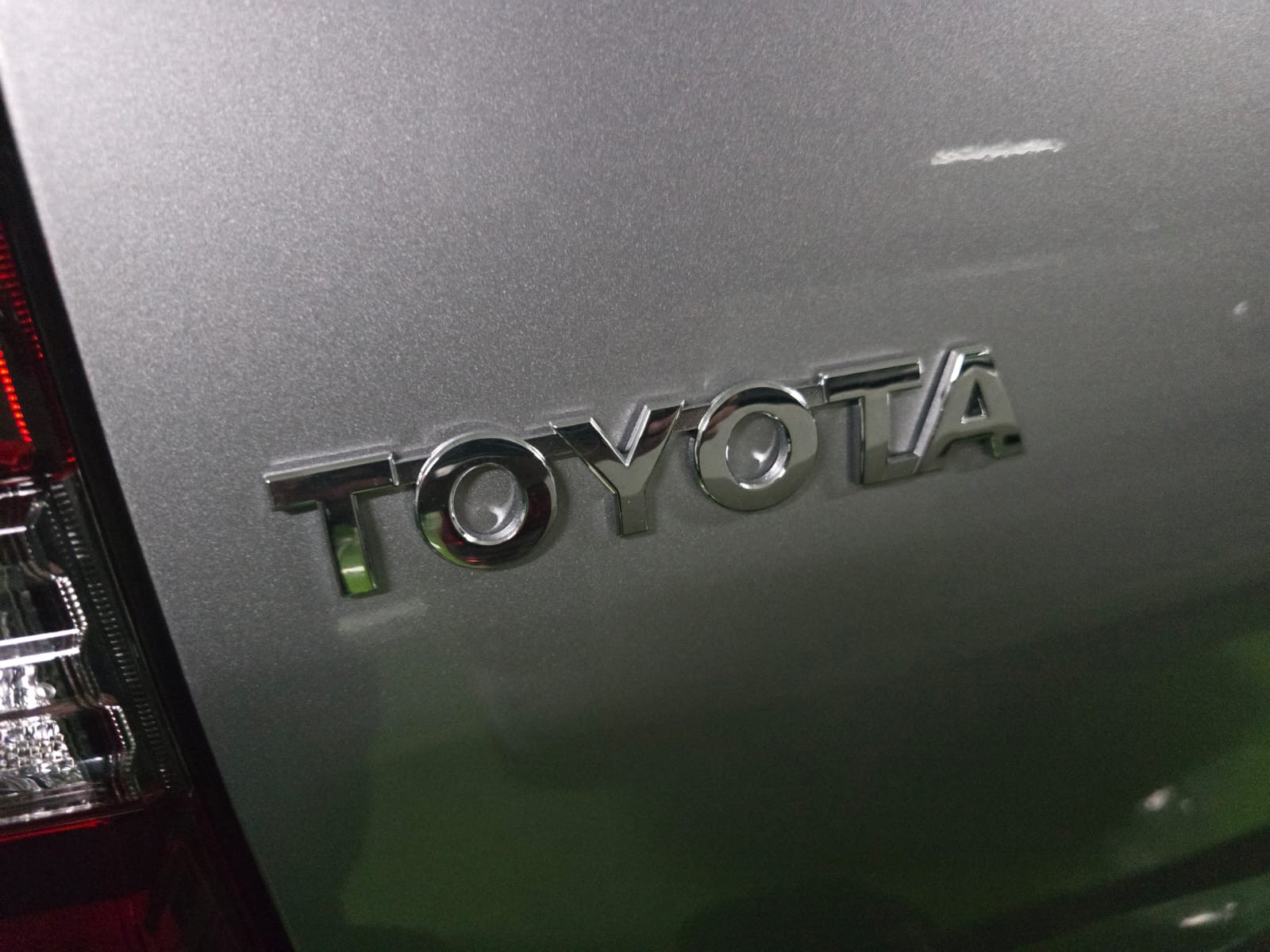 Used 1
                    TOYOTA
                     for Sale Image