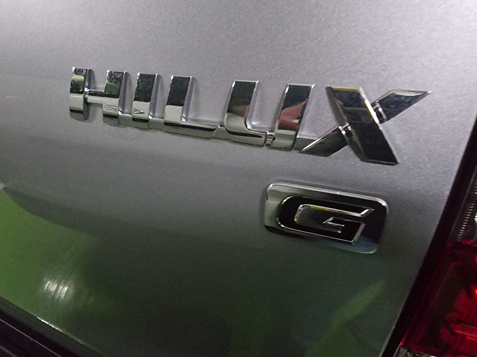 Used 1
                    TOYOTA
                     for Sale Image