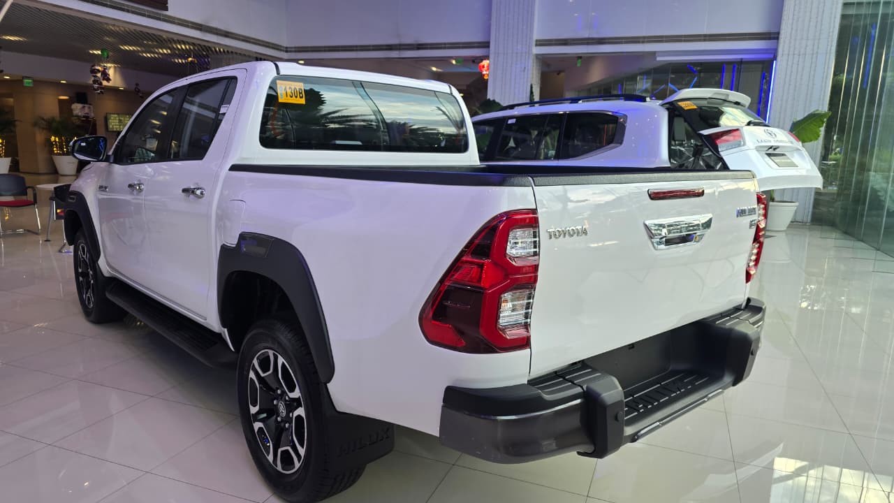 Used 1
                    TOYOTA
                     for Sale Image