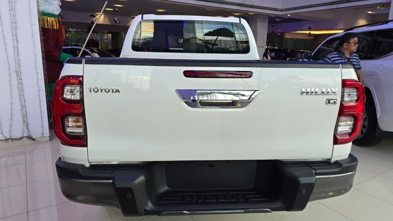 Used 1
                    TOYOTA
                     for Sale Image