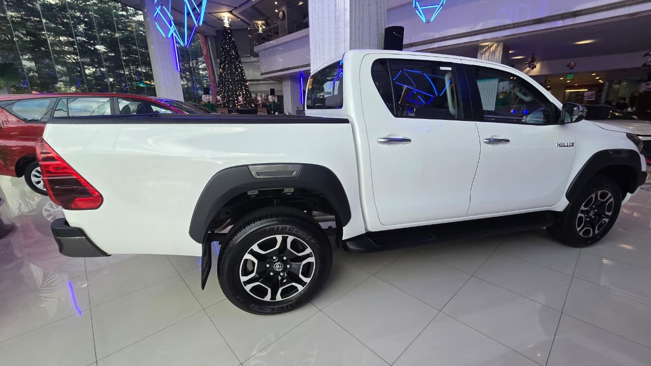 Used 1
                    TOYOTA
                     for Sale Image