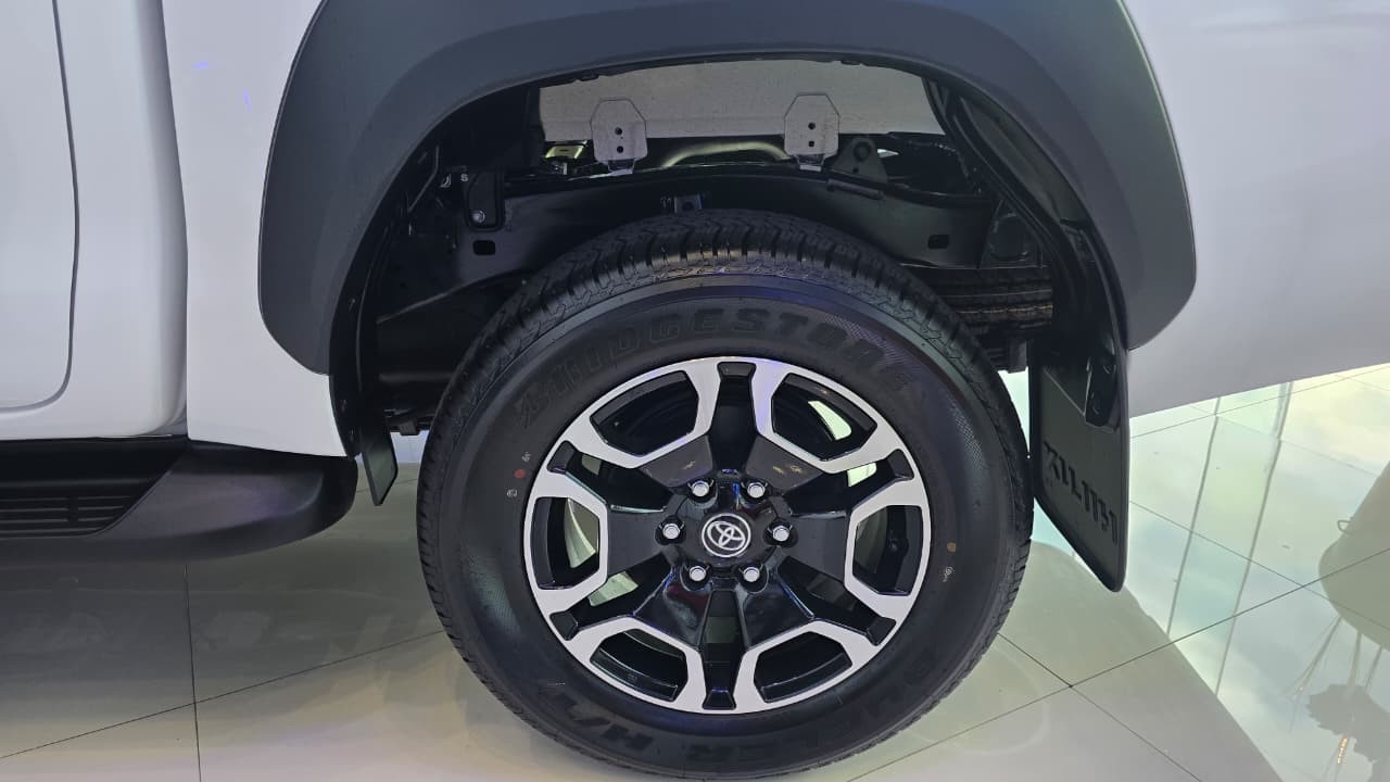 Used 1
                    TOYOTA
                     for Sale Image