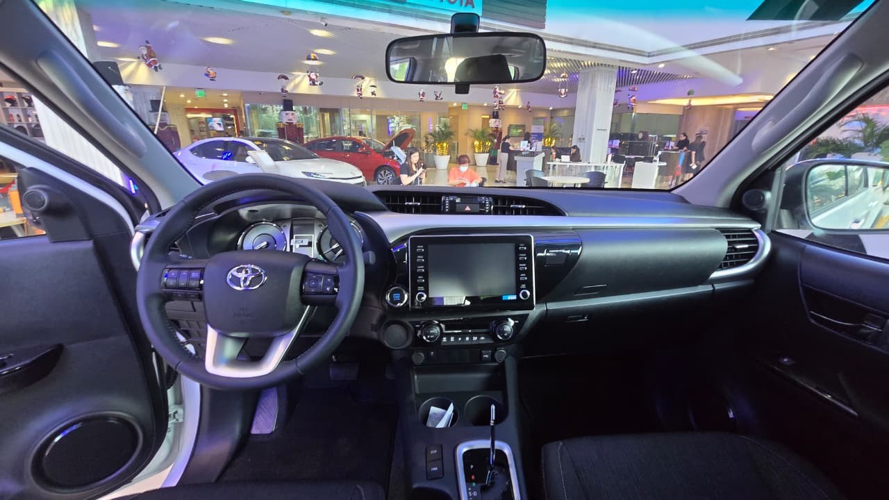 Used 1
                    TOYOTA
                     for Sale Image