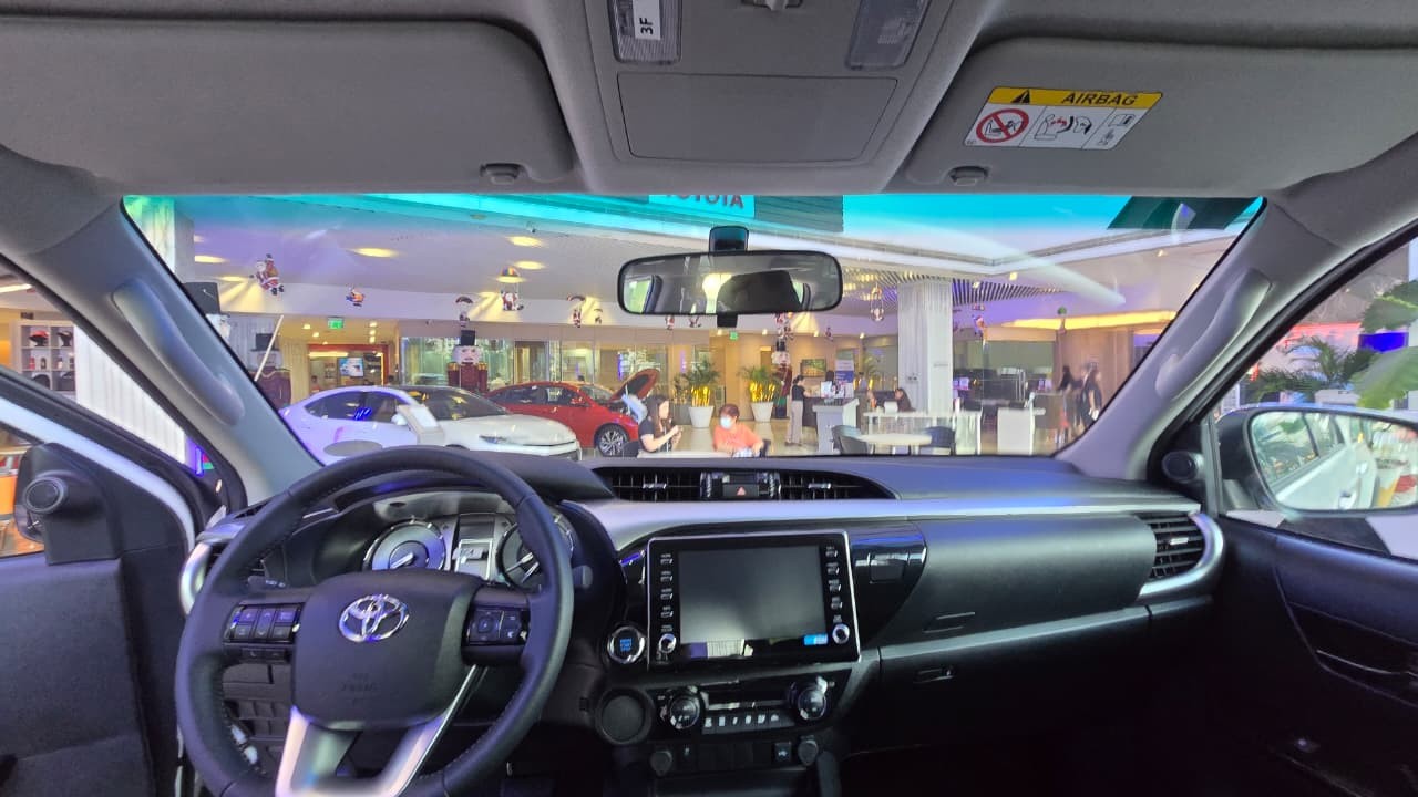 Used 1
                    TOYOTA
                     for Sale Image