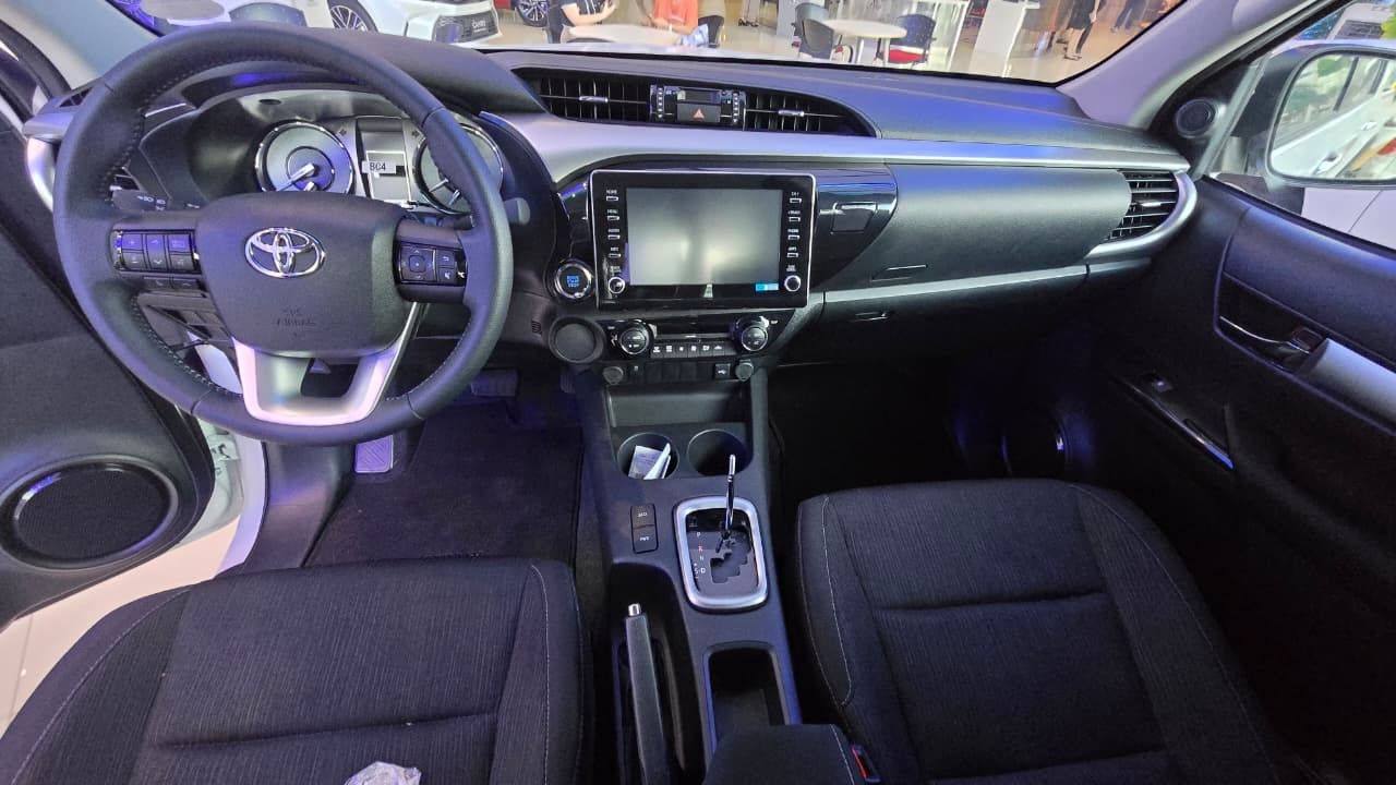 Used 1
                    TOYOTA
                     for Sale Image