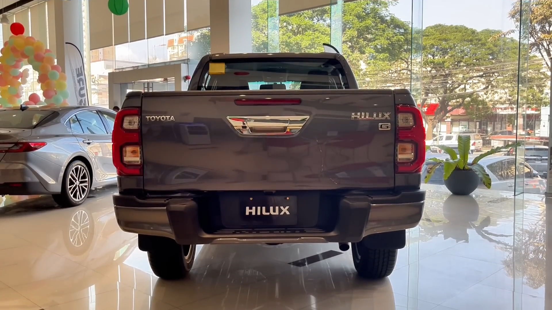 Used 1
                    TOYOTA
                     for Sale Image