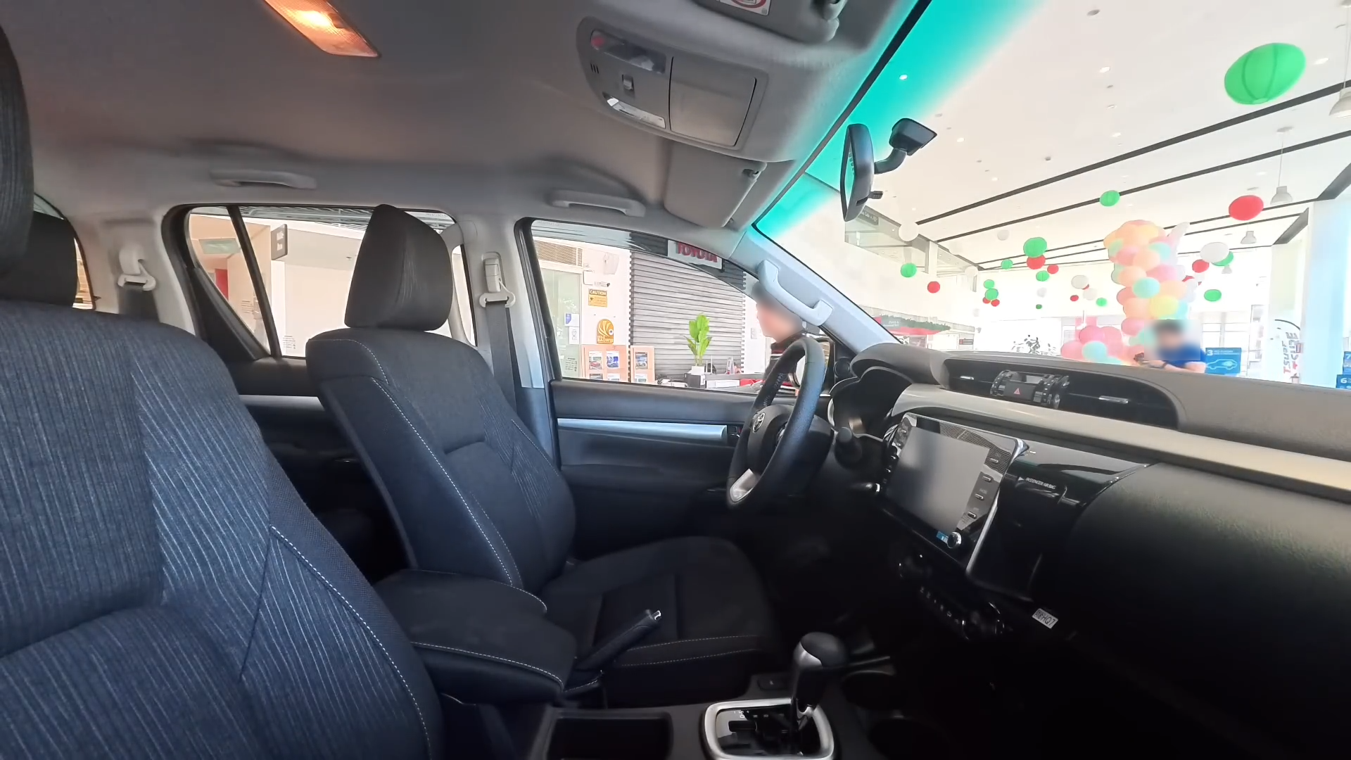 Used 1
                    TOYOTA
                     for Sale Image