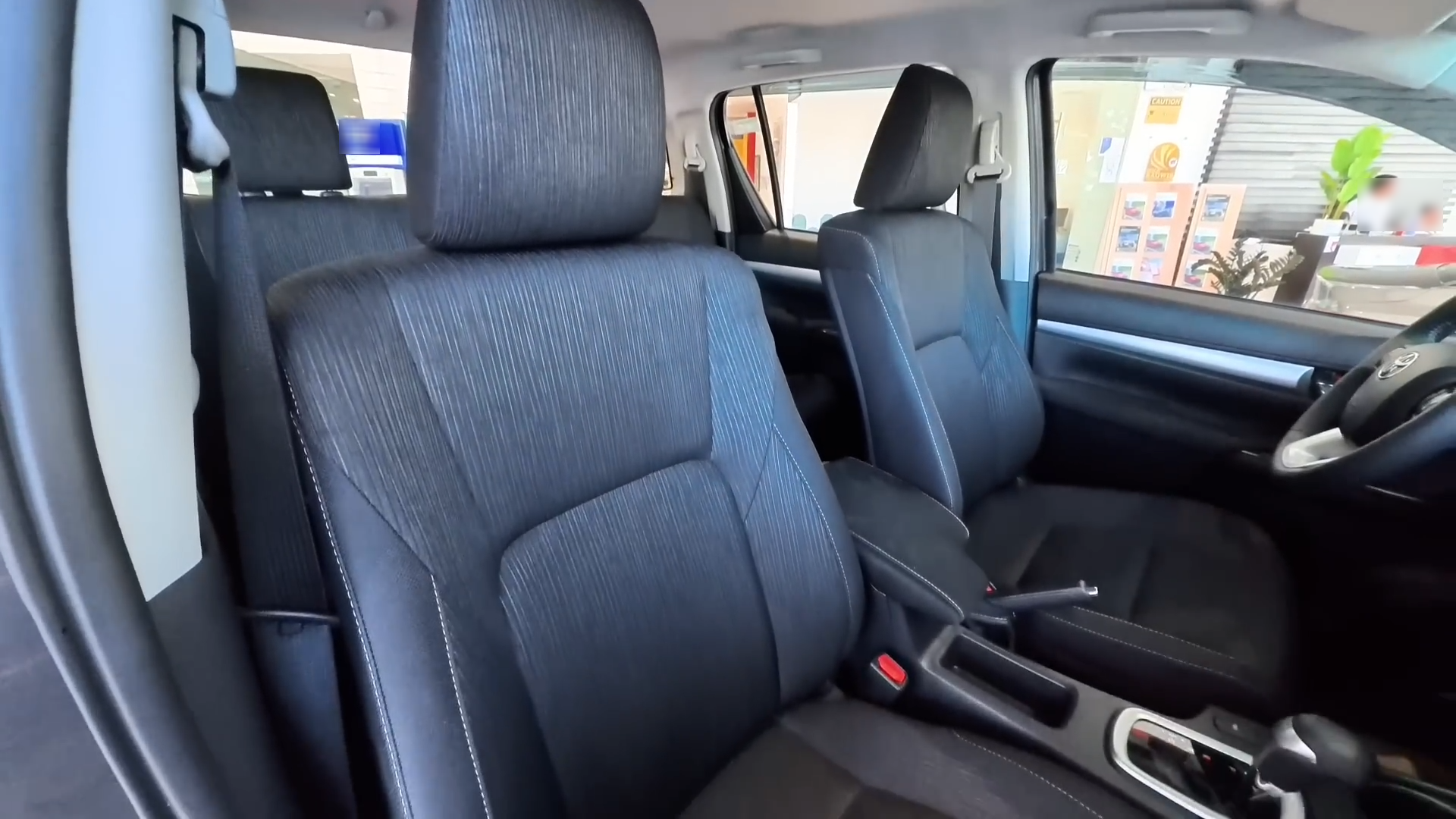 Used 1
                    TOYOTA
                     for Sale Image