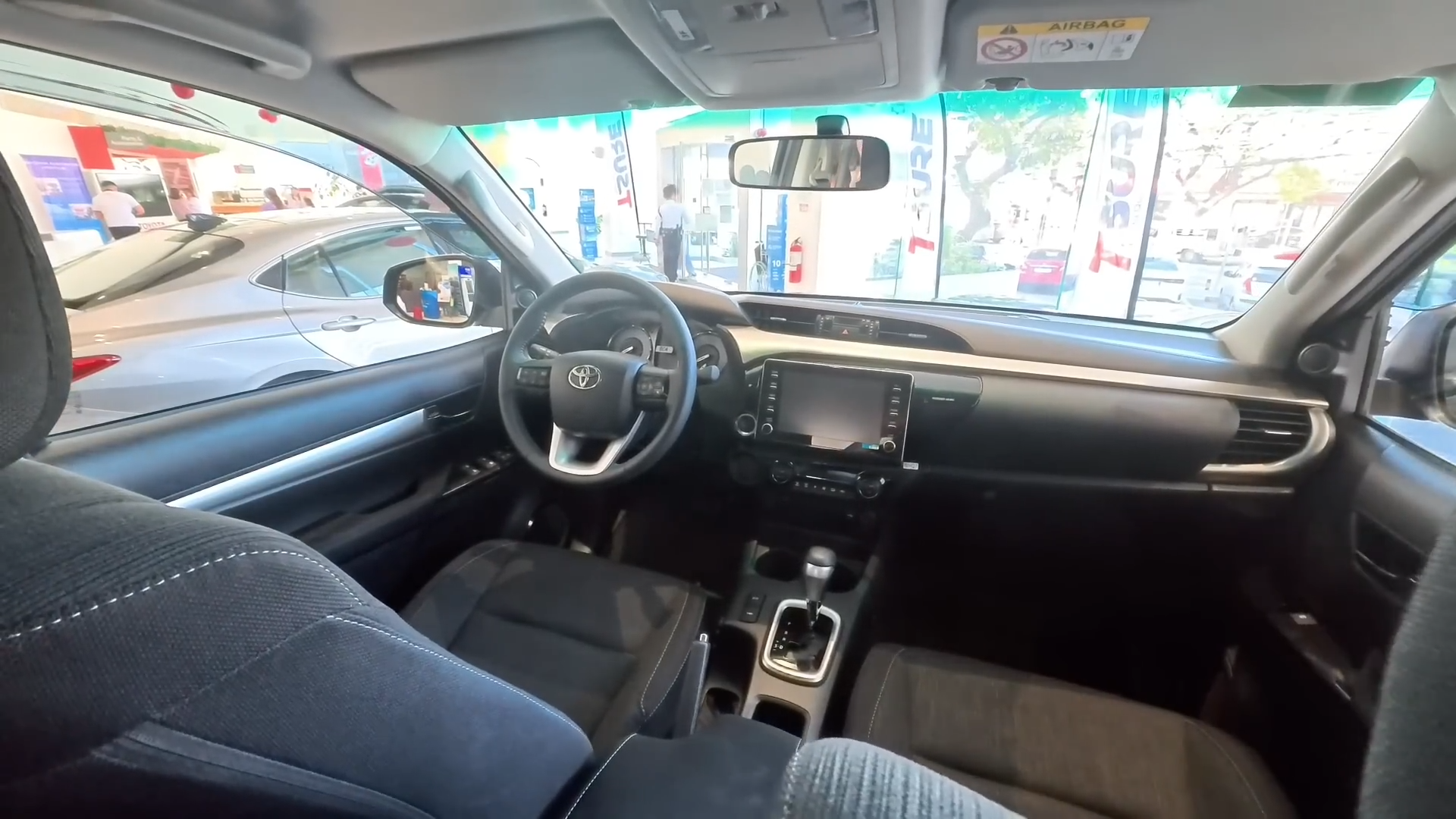 Used 1
                    TOYOTA
                     for Sale Image