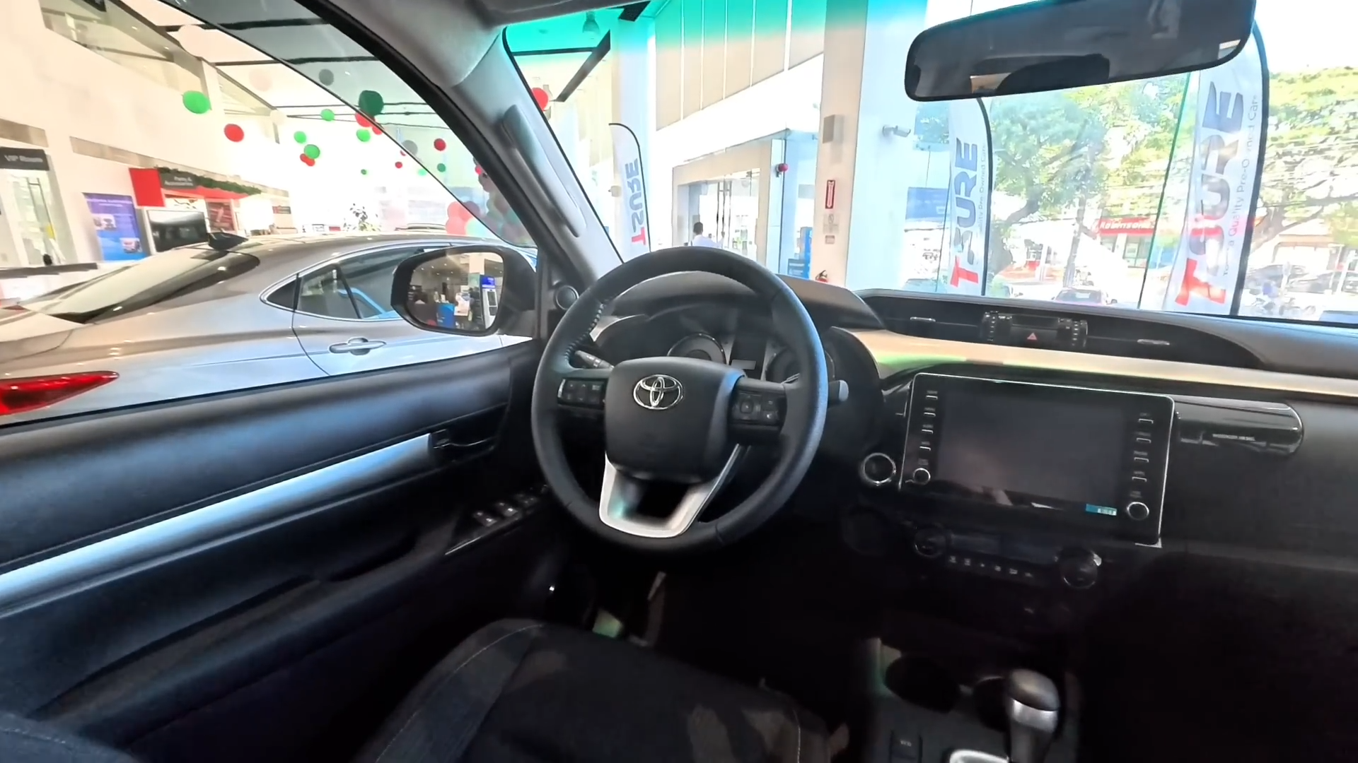 Used 1
                    TOYOTA
                     for Sale Image