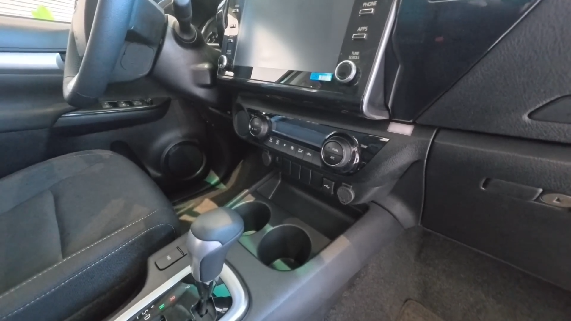 Used 1
                    TOYOTA
                     for Sale Image