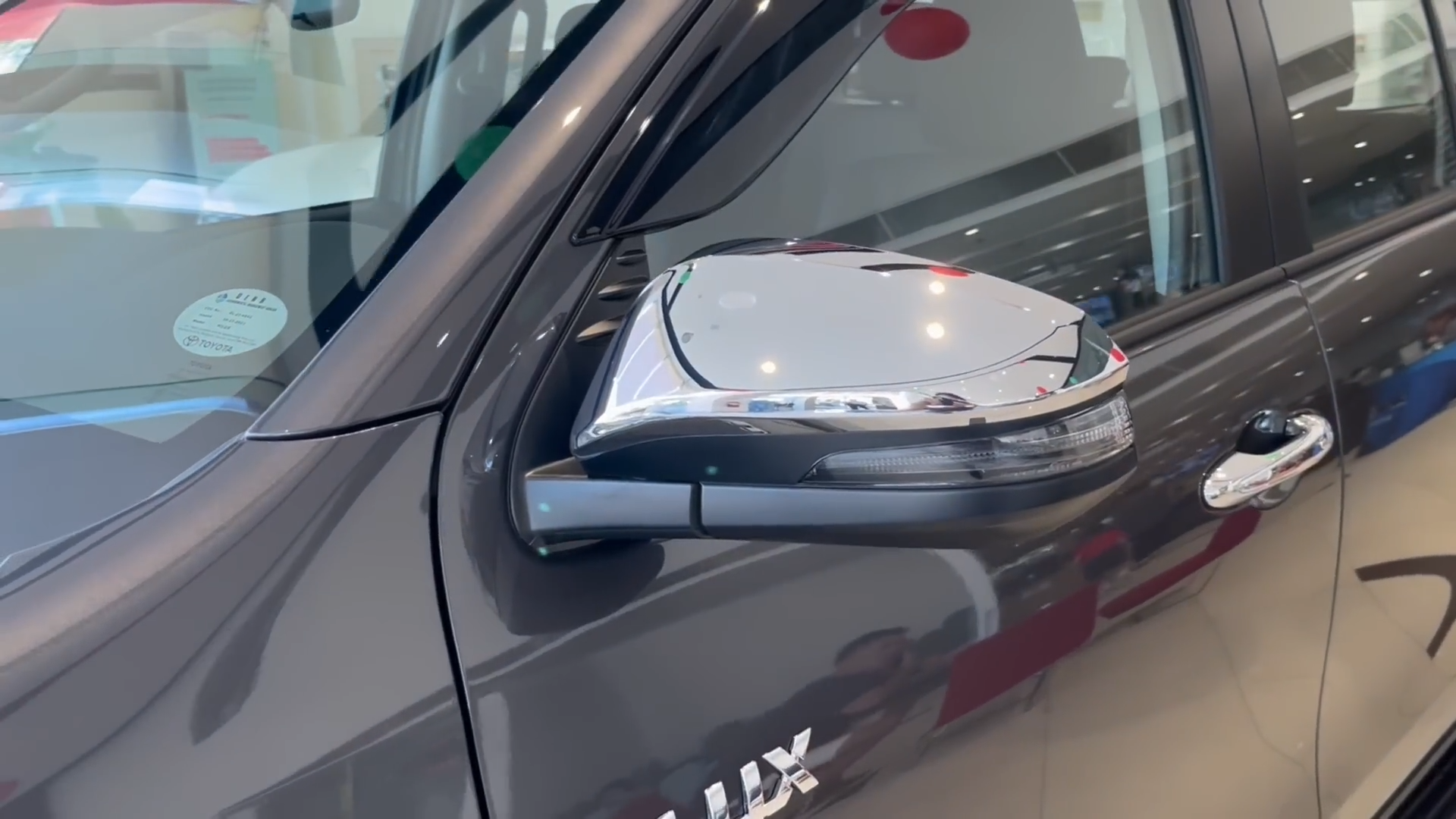 Used 1
                    TOYOTA
                     for Sale Image